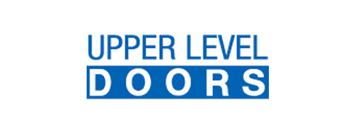 Upper Level Doors