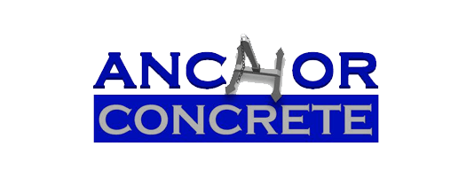 Anchor Concrete