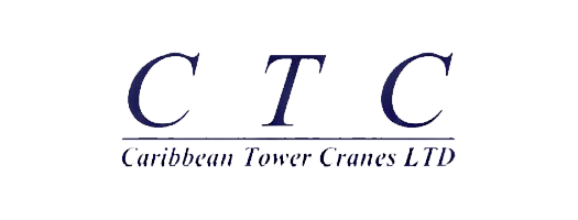 Caribbean Tower Cranes