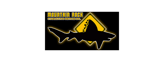 Mountain Rock Stabilization Services