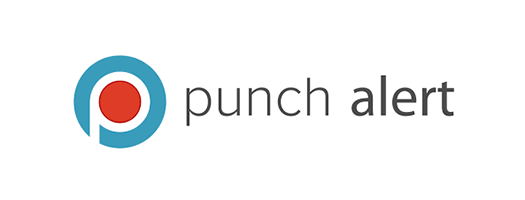Punch Alert