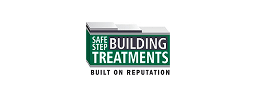 Safe Step Building Treatments