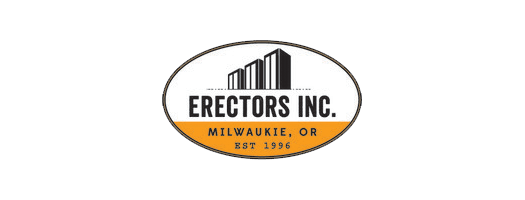 Erectors Inc