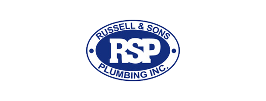 Russell & Sons Plumbing