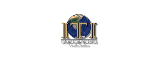 International Towers