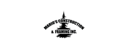 Mario’s Construction & Framing